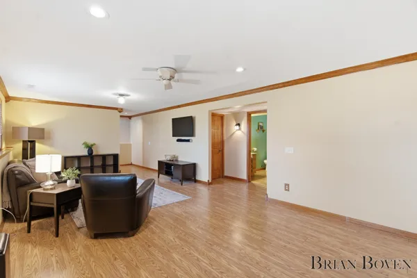 $450,000 | 7631 Hessler Drive Northeast, Rockford, MI 49341