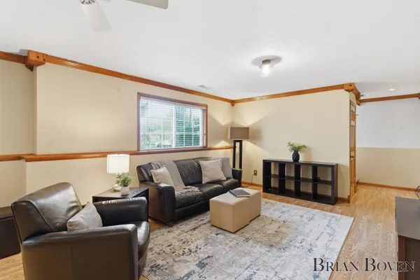 $450,000 | 7631 Hessler Drive Northeast, Rockford, MI 49341