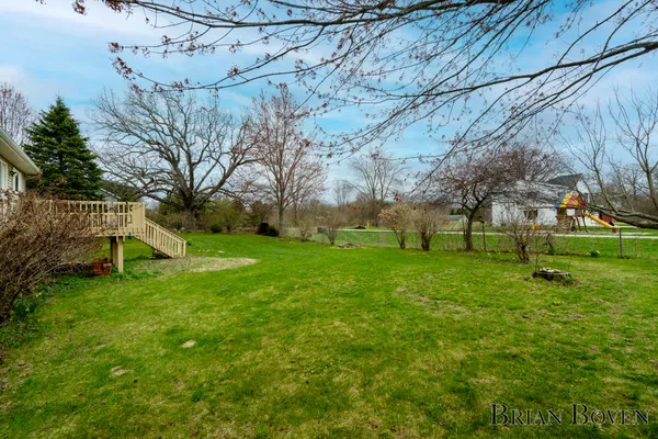 $450,000 | 7631 Hessler Drive Northeast, Rockford, MI 49341