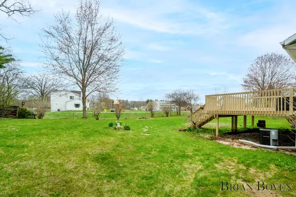 $450,000 | 7631 Hessler Drive Northeast, Rockford, MI 49341