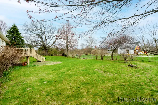 $450,000 | 7631 Hessler Drive Northeast, Rockford, MI 49341