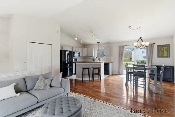 $450,000 | 7631 Hessler Drive Northeast, Rockford, MI 49341