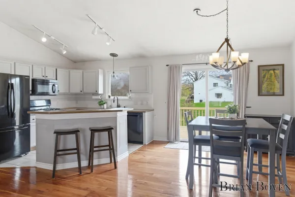 $450,000 | 7631 Hessler Drive Northeast, Rockford, MI 49341