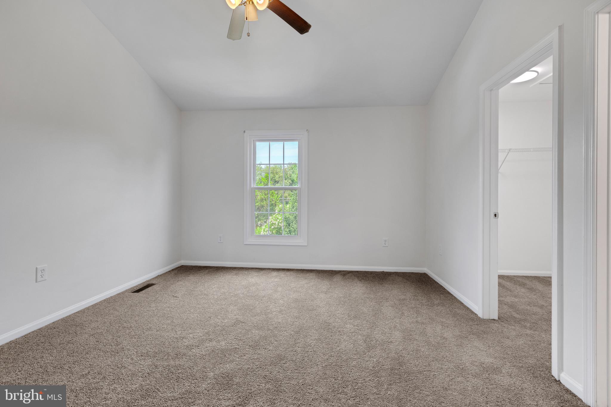 8 Versailles Court Newark, DE 19702 - Photo 27 of 30 an empty room with windows