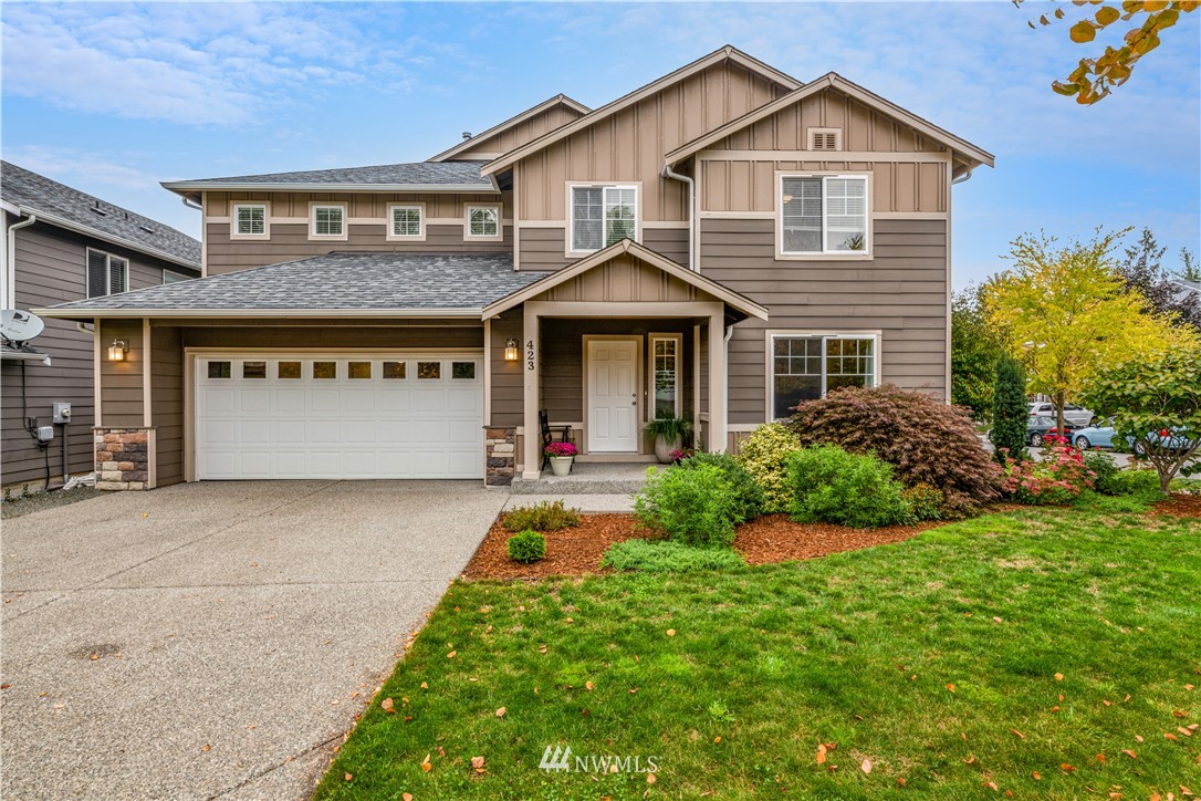 423 Barry Loop Mount Vernon, WA 98274 - Photo 1 of 30 Gallery Image 1