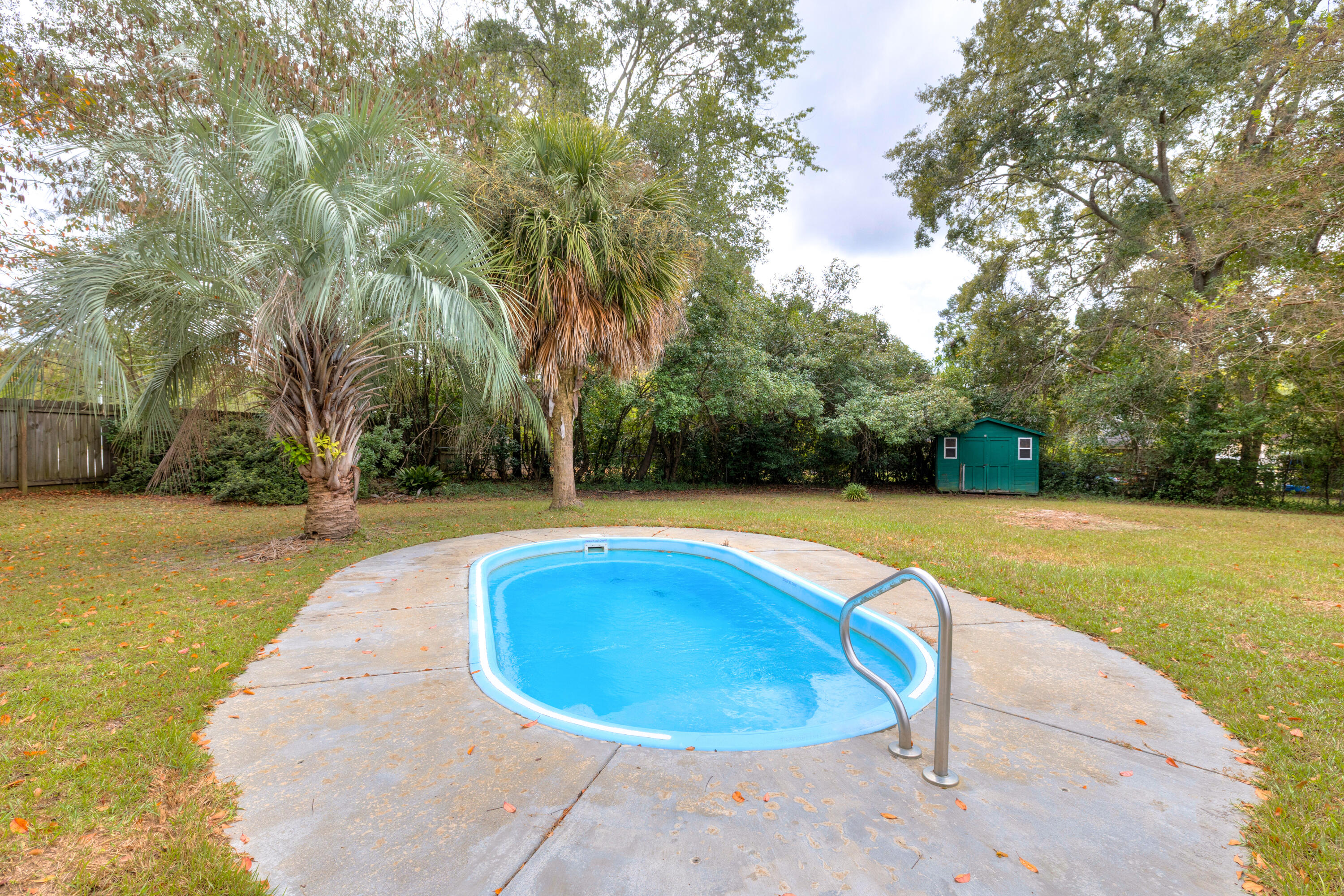 2202 Gingko Drive Sumter, SC 29150 - Photo 10 of 43
