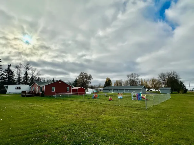 $109,900 | 561 Main Street North, Greenbush, MN 56726