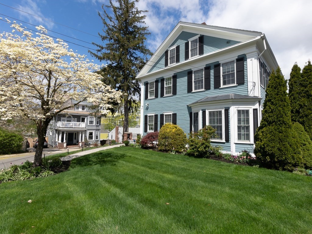 40 Orchardhill Road, Unit 2 Boston, MA 02130 - Photo 26 of 29 Gallery Image 26