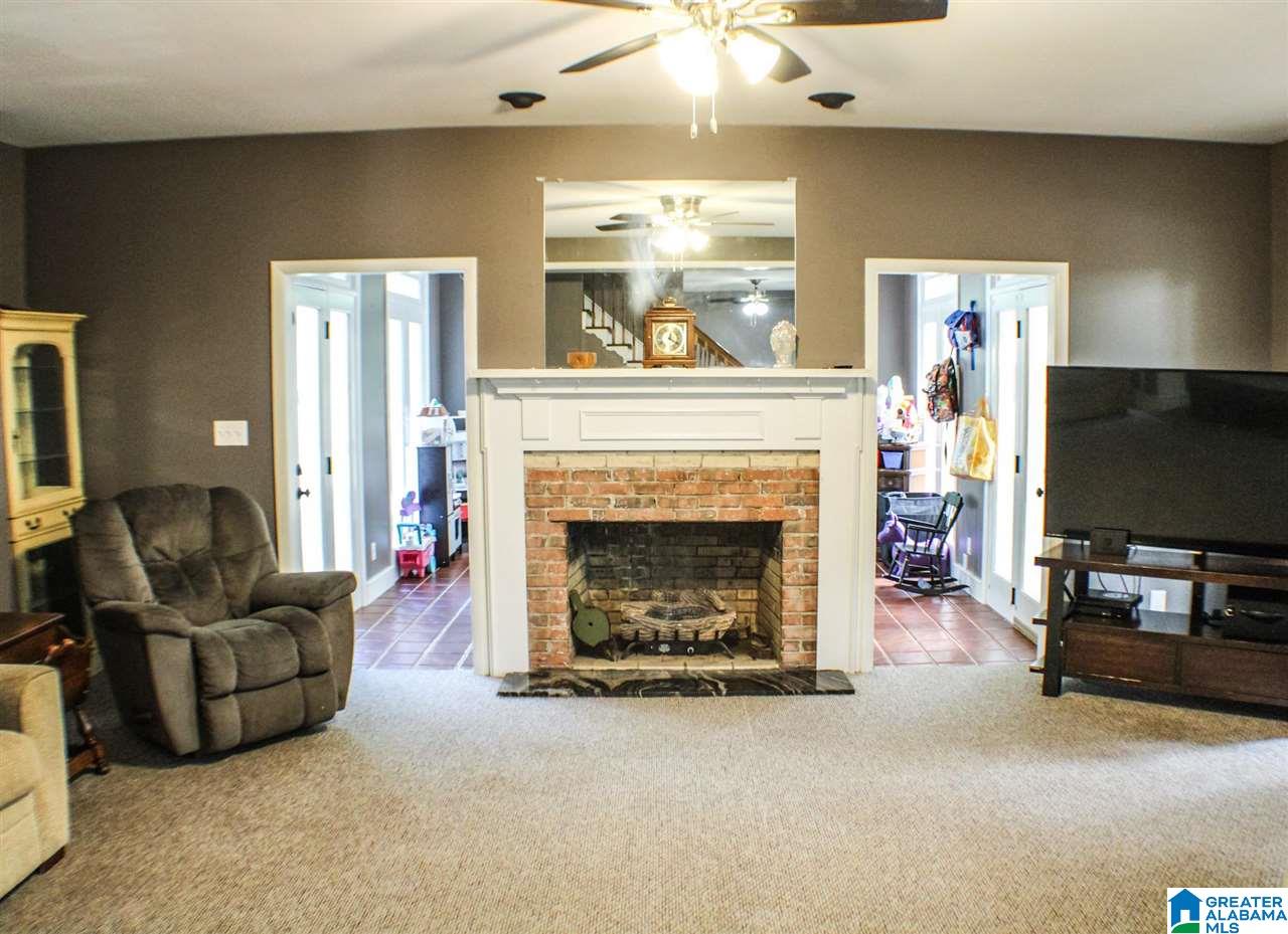 179 New Lincoln Road Talladega, AL 35160 - Photo 12 of 50