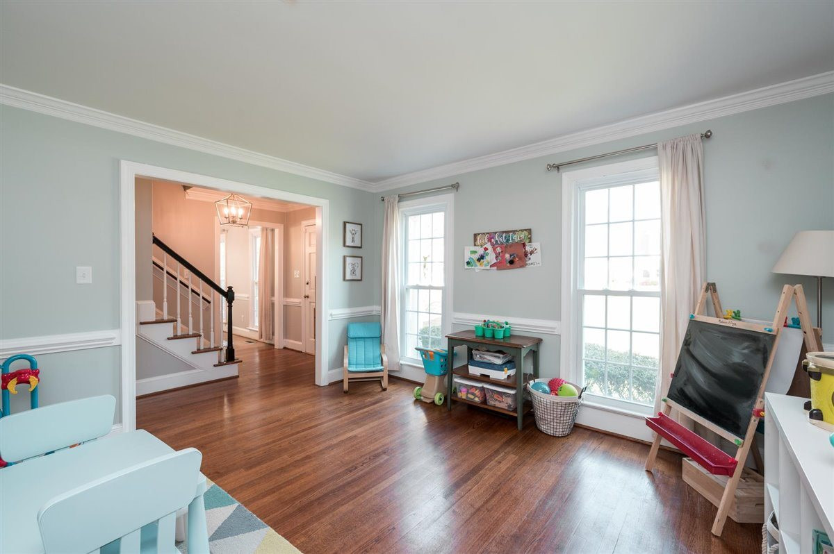8013 Morgans Way Raleigh, NC 27615 - Photo 15 of 30 Photo 15