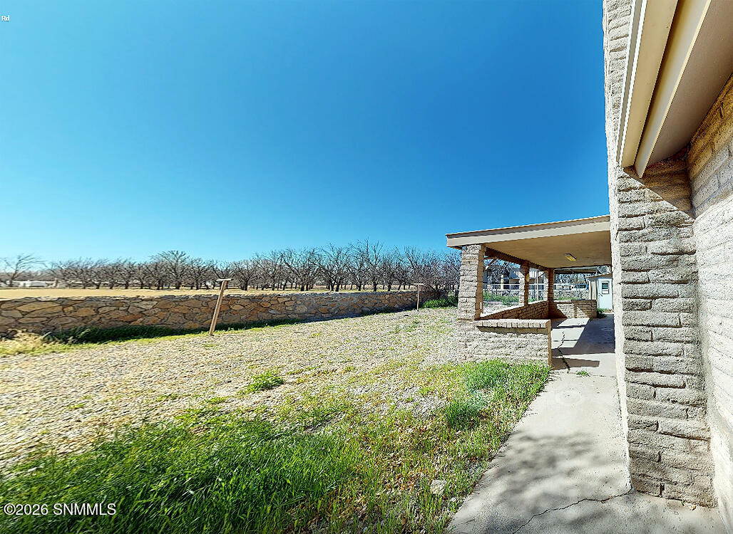 3035 West Ohara Road Anthony, NM 88021 - Photo 49 of 49 Untitled-1515