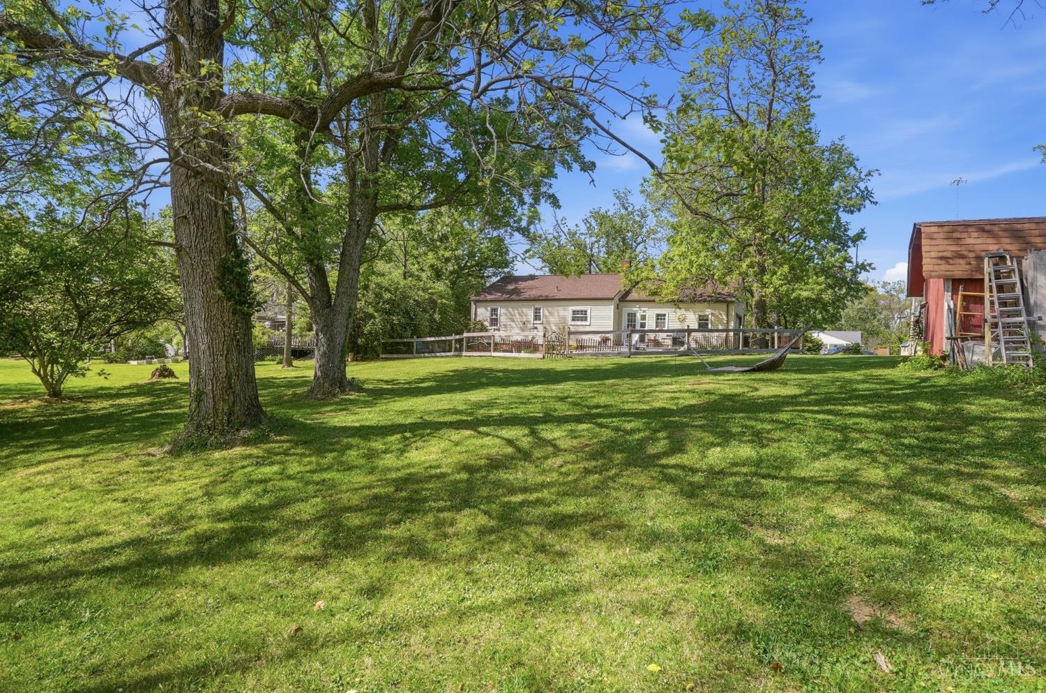 5827 Lake Road Morrow, OH 45152 - Photo 50 of 55
