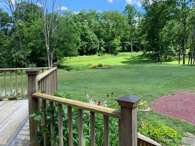 $495,000 | 6723 Whipple Hollow Road, Pittsford, VT 05744