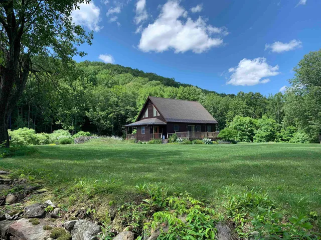 $495,000 | 6723 Whipple Hollow Road, Pittsford, VT 05744