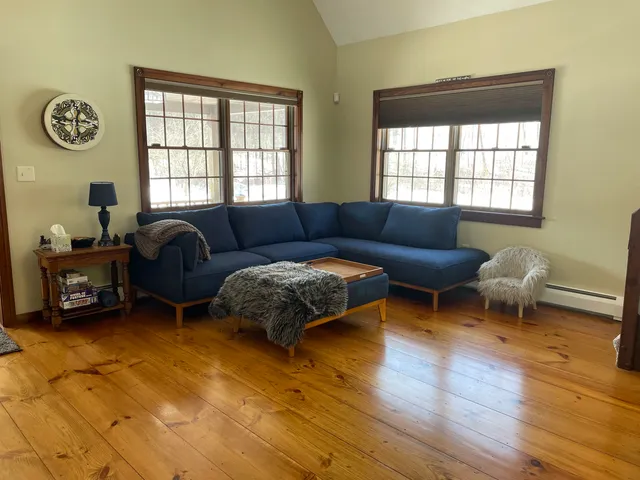 $495,000 | 6723 Whipple Hollow Road, Pittsford, VT 05744