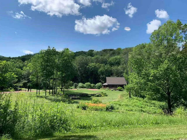 $495,000 | 6723 Whipple Hollow Road, Pittsford, VT 05744