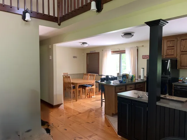 $495,000 | 6723 Whipple Hollow Road, Pittsford, VT 05744