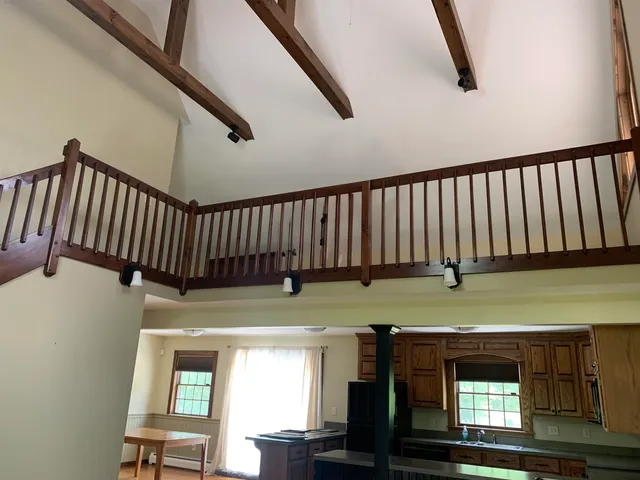 $495,000 | 6723 Whipple Hollow Road, Pittsford, VT 05744