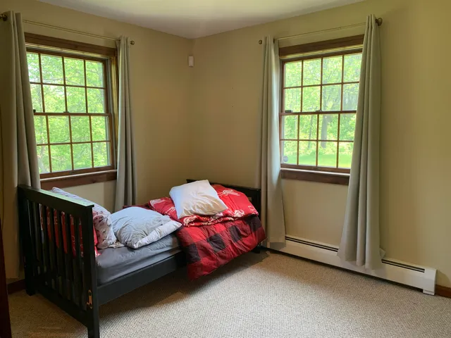 $495,000 | 6723 Whipple Hollow Road, Pittsford, VT 05744