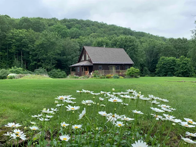 $495,000 | 6723 Whipple Hollow Road, Pittsford, VT 05744