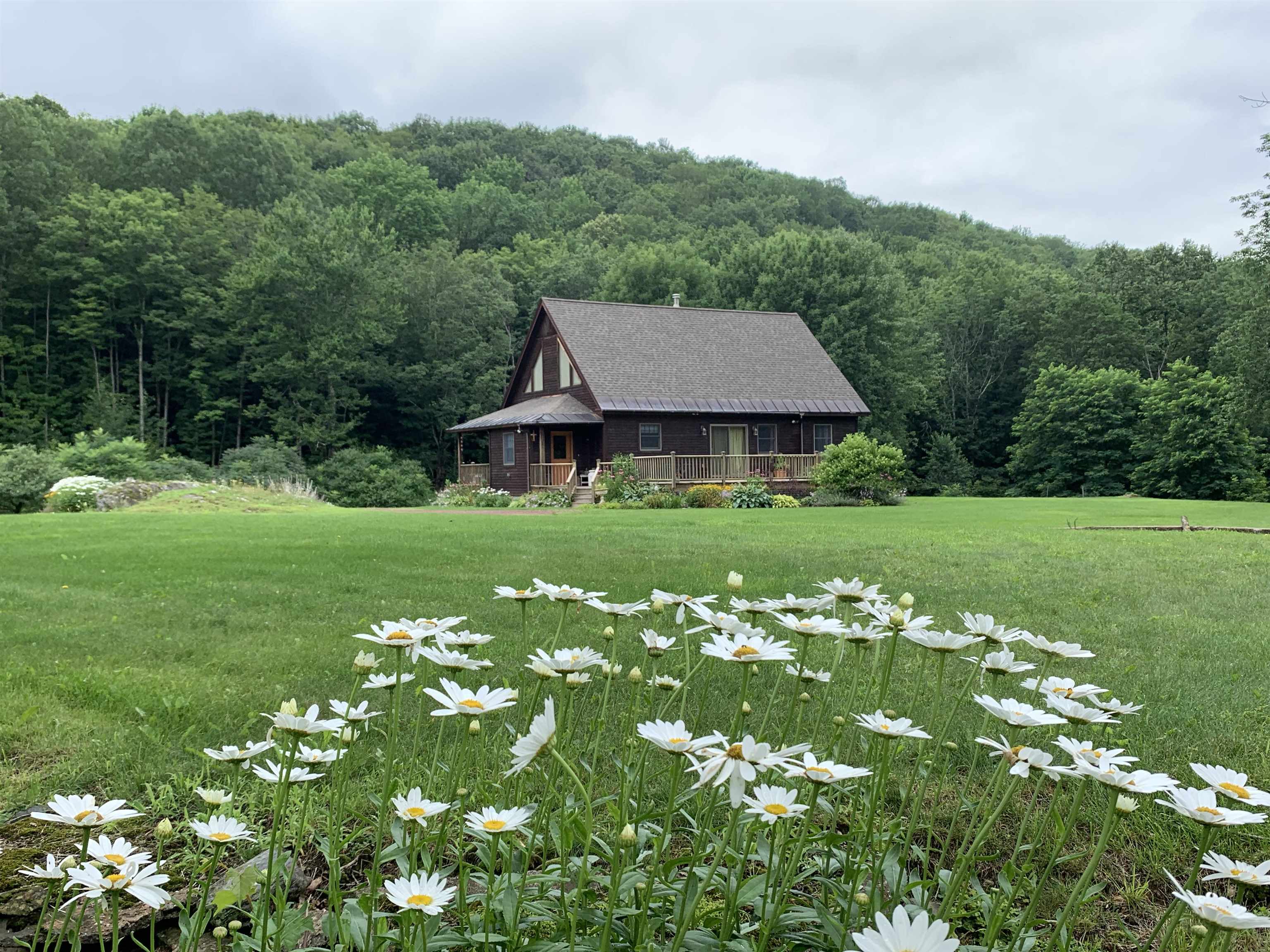 6723 Whipple Hollow Road Pittsford, VT 05744 - Photo 37 of 50