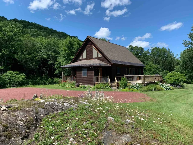$495,000 | 6723 Whipple Hollow Road, Pittsford, VT 05744