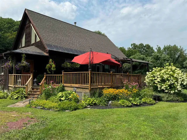$495,000 | 6723 Whipple Hollow Road, Pittsford, VT 05744