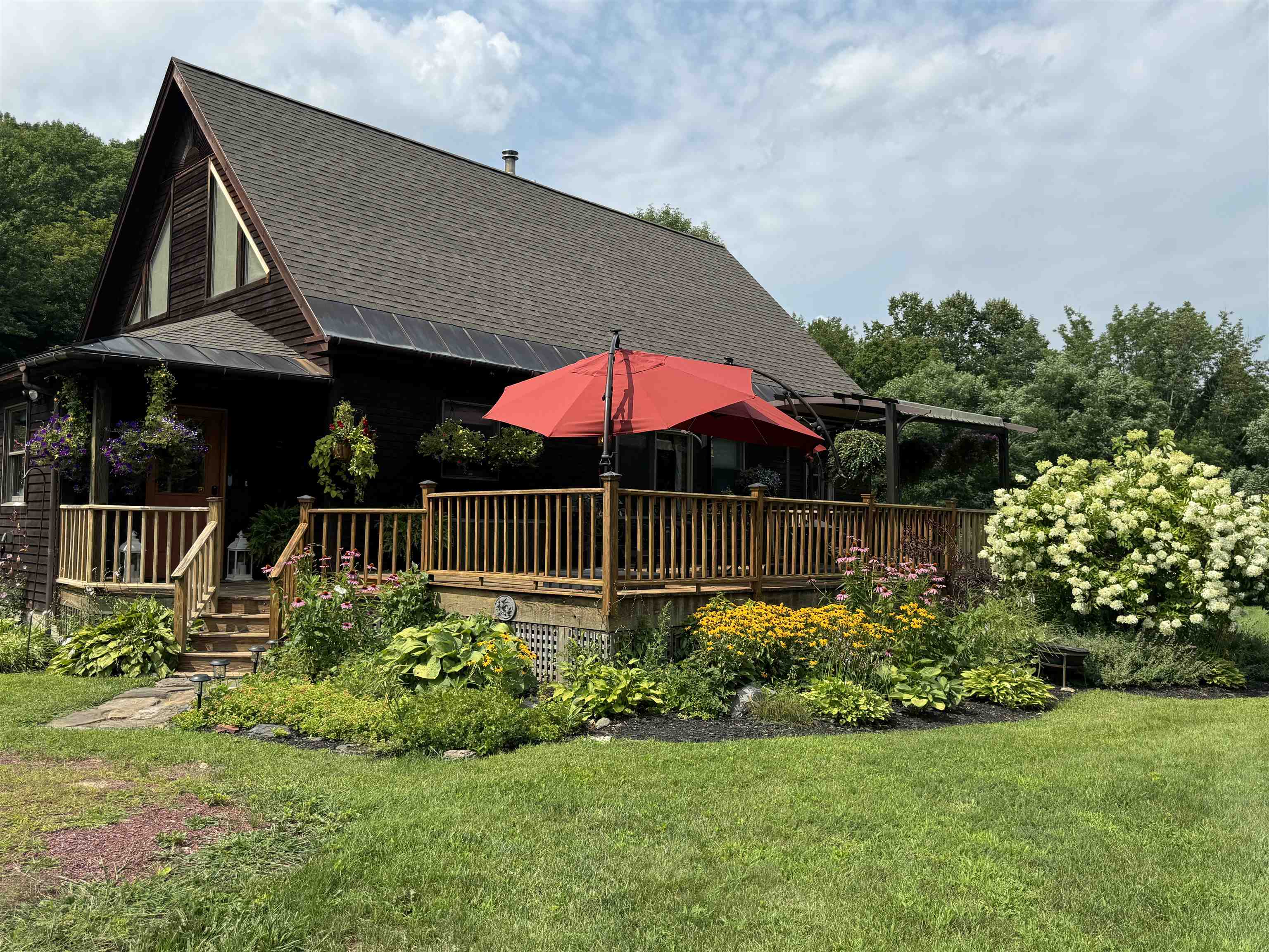 6723 Whipple Hollow Road Pittsford, VT 05744 - Photo 39 of 50