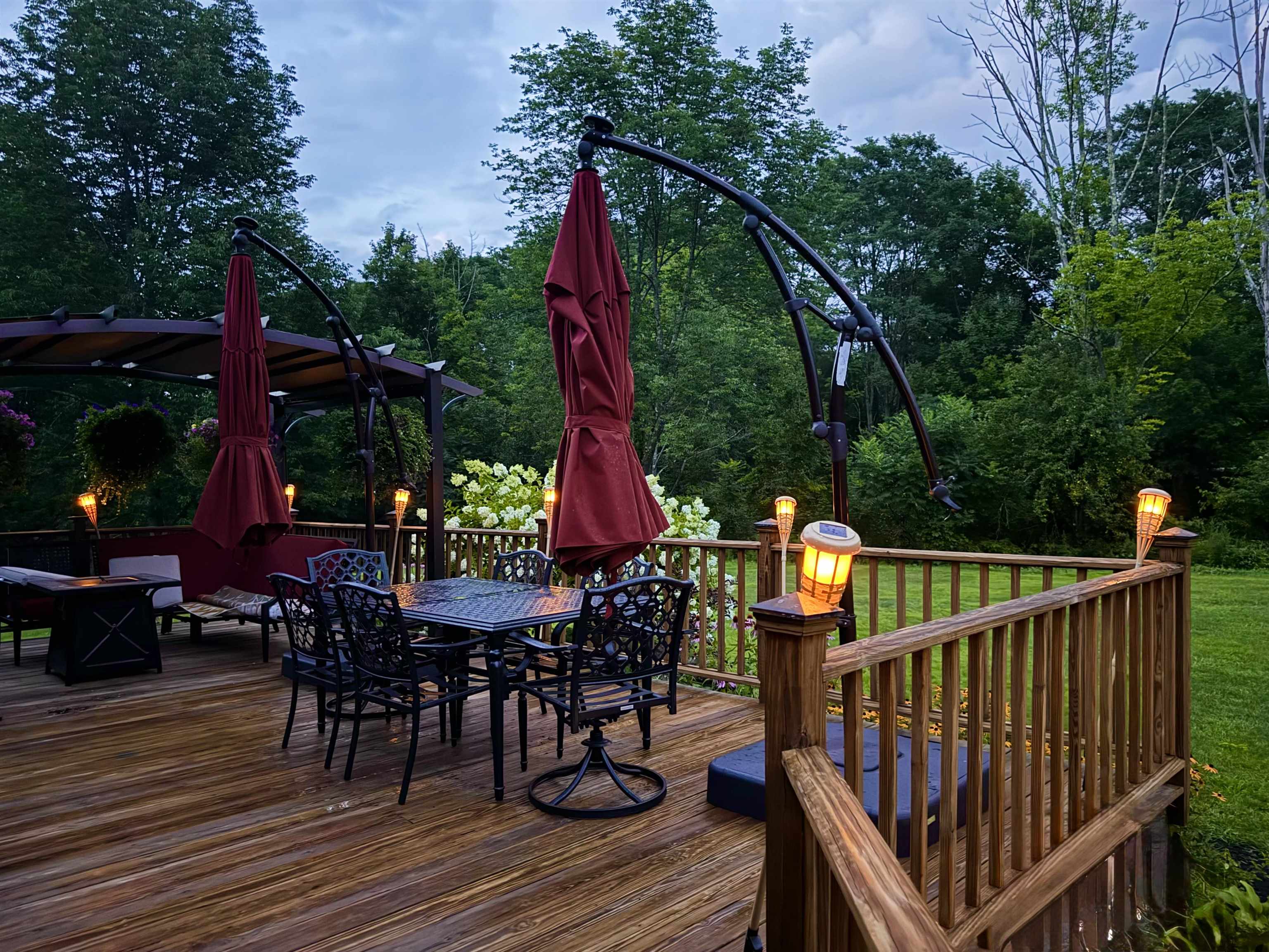 6723 Whipple Hollow Road Pittsford, VT 05744 - Photo 43 of 50