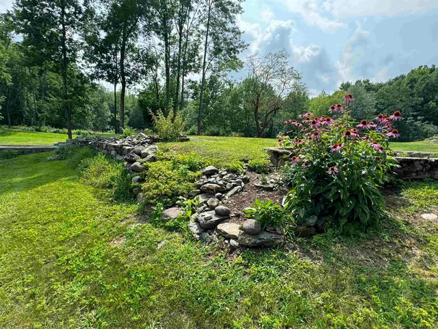 $495,000 | 6723 Whipple Hollow Road, Pittsford, VT 05744