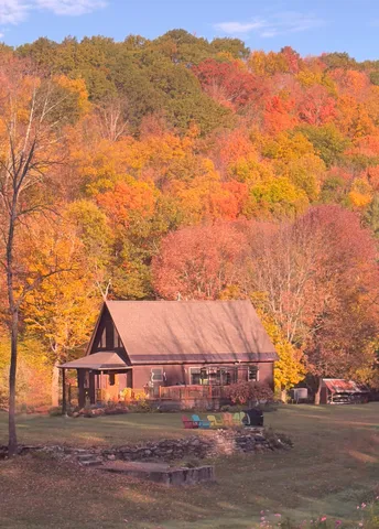 $495,000 | 6723 Whipple Hollow Road, Pittsford, VT 05744