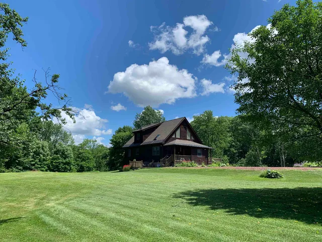$495,000 | 6723 Whipple Hollow Road, Pittsford, VT 05744