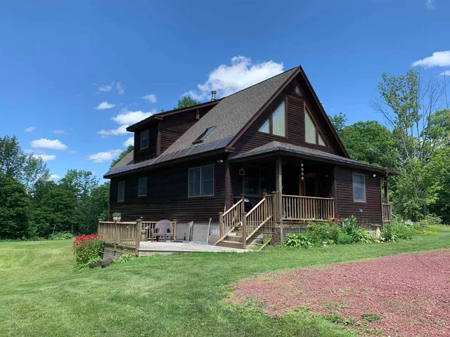 $495,000 | 6723 Whipple Hollow Road, Pittsford, VT 05744