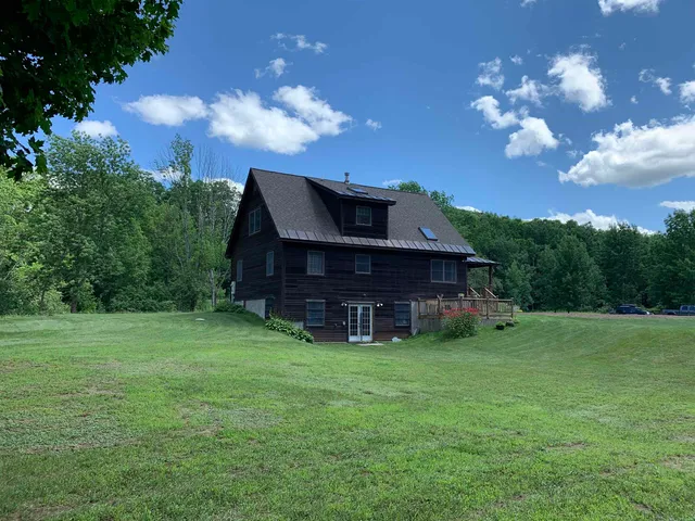 $495,000 | 6723 Whipple Hollow Road, Pittsford, VT 05744
