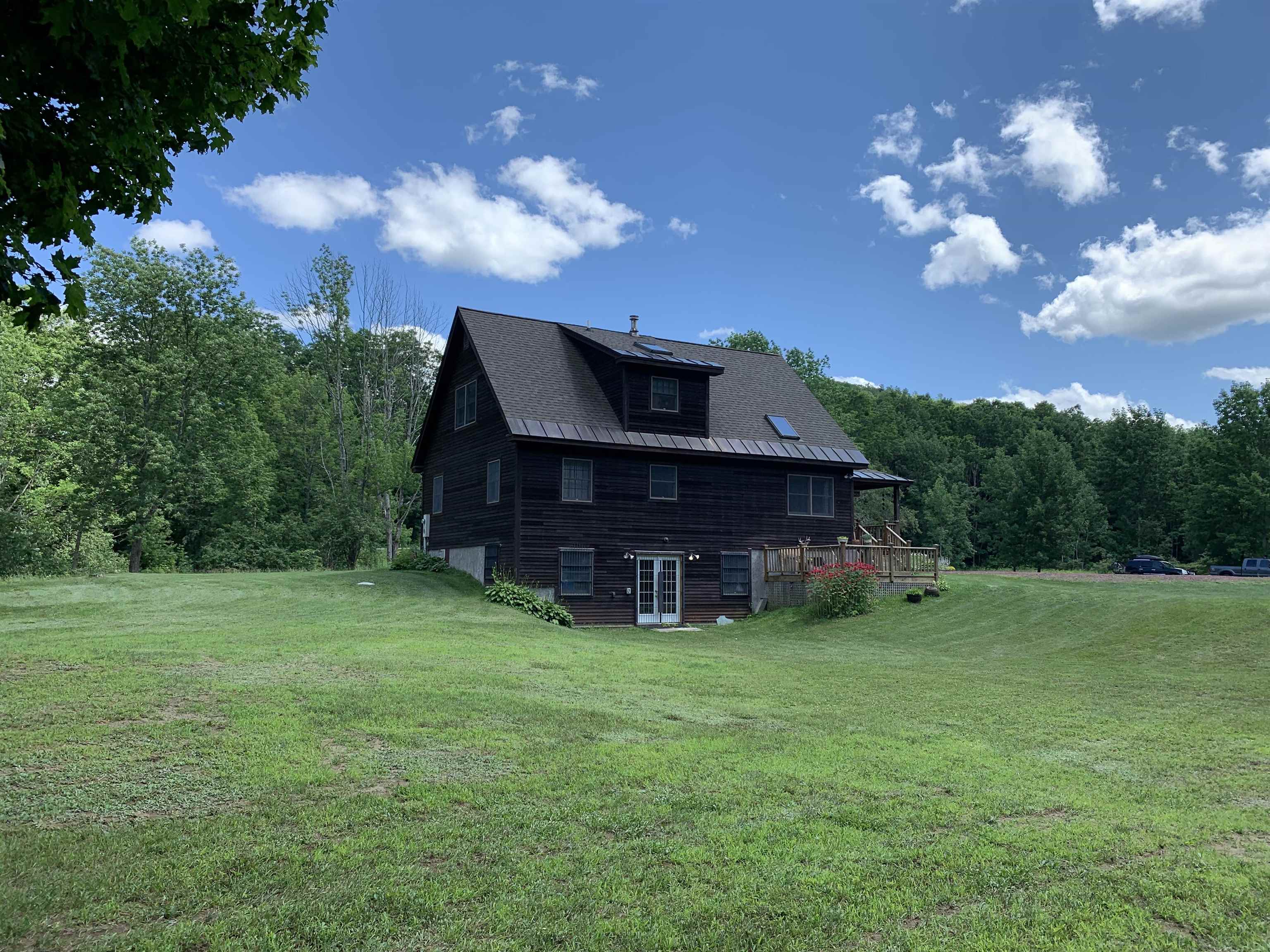 6723 Whipple Hollow Road Pittsford, VT 05744 - Photo 10 of 50