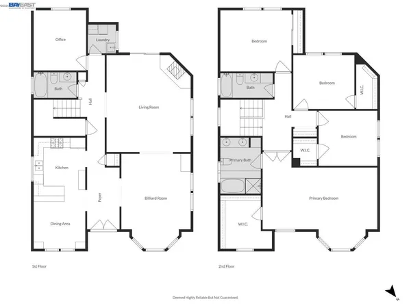 $850,000 | 2635 East 10th Street, Oakland, CA 94601