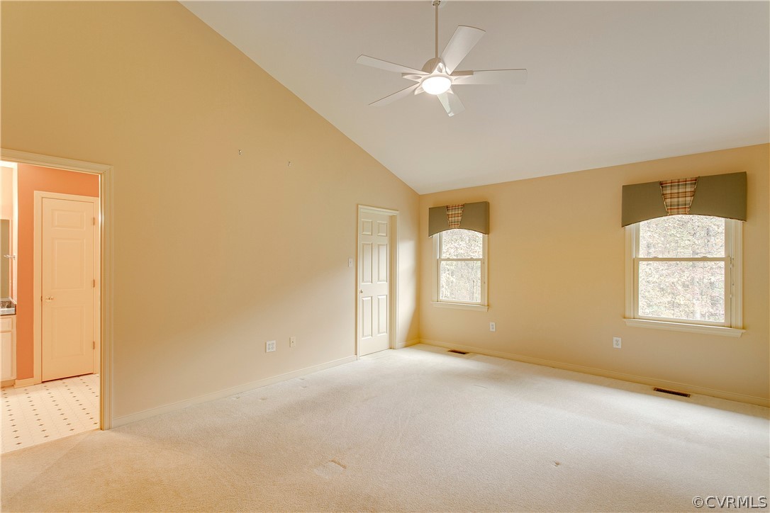 1835 Stonehenge Farm Road Midlothian, VA 23113 - Photo 31 of 45 Gallery Image 31