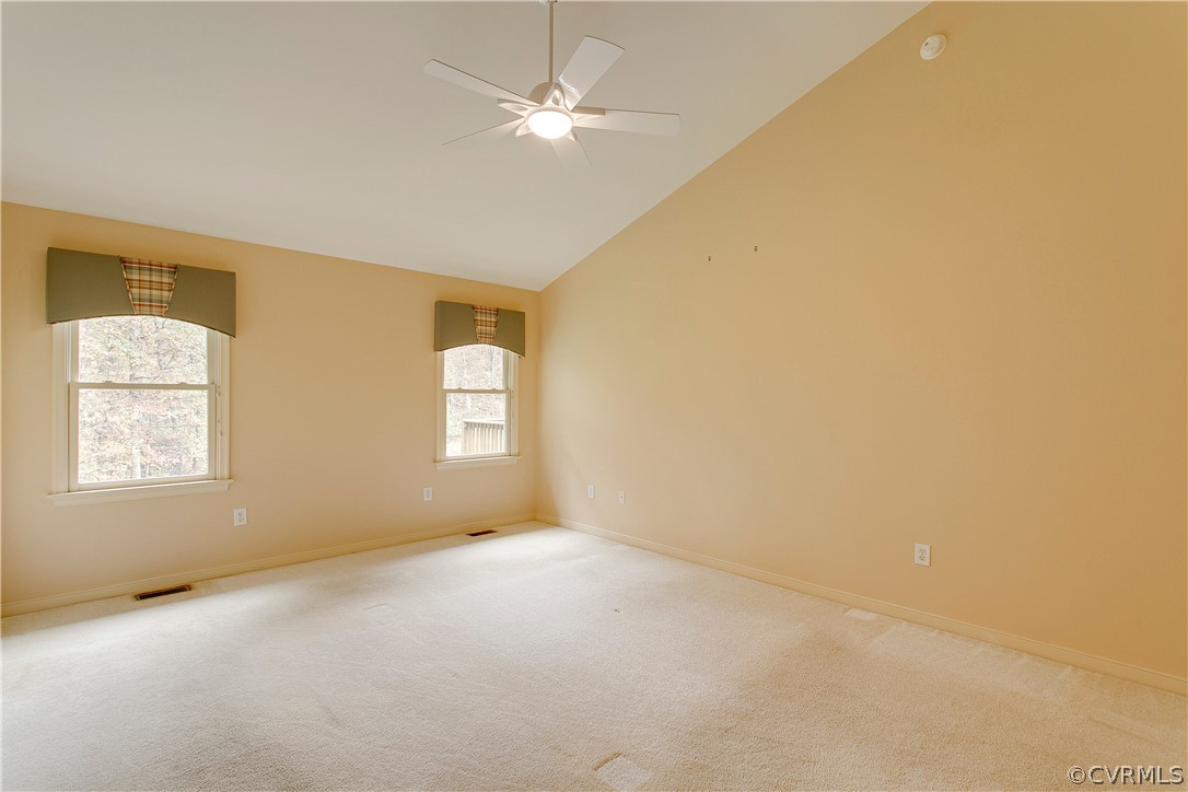 1835 Stonehenge Farm Road Midlothian, VA 23113 - Photo 32 of 45 Gallery Image 32