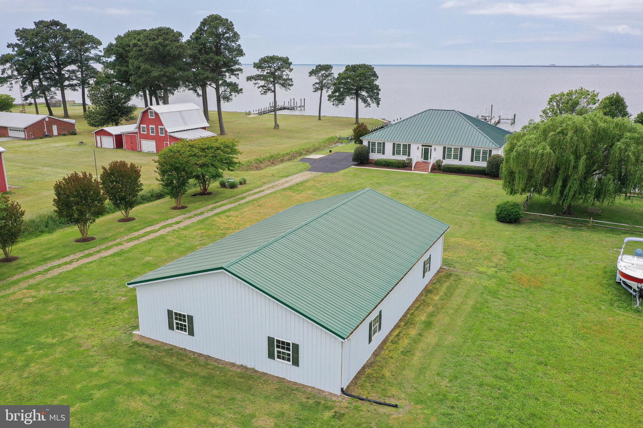 20240 Nanticoke Road Nanticoke, MD 21840 - Photo 34 of 66