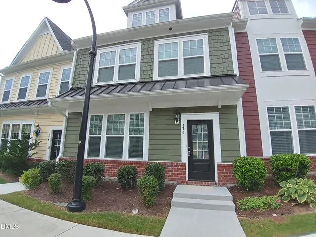 $2,095 | 470 Triumph Lane, Wake Forest, NC 27587
