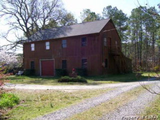 2073 Rowe Lane Hayes, VA 23072 - Photo 2 of 5