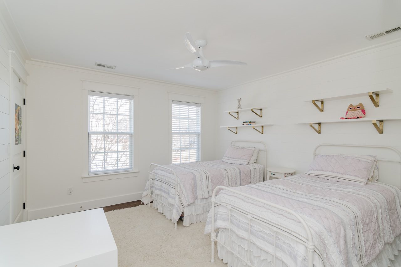 133 Quarryrock Road Holly Springs, NC 27540 - Photo 21 of 25 Bedroom