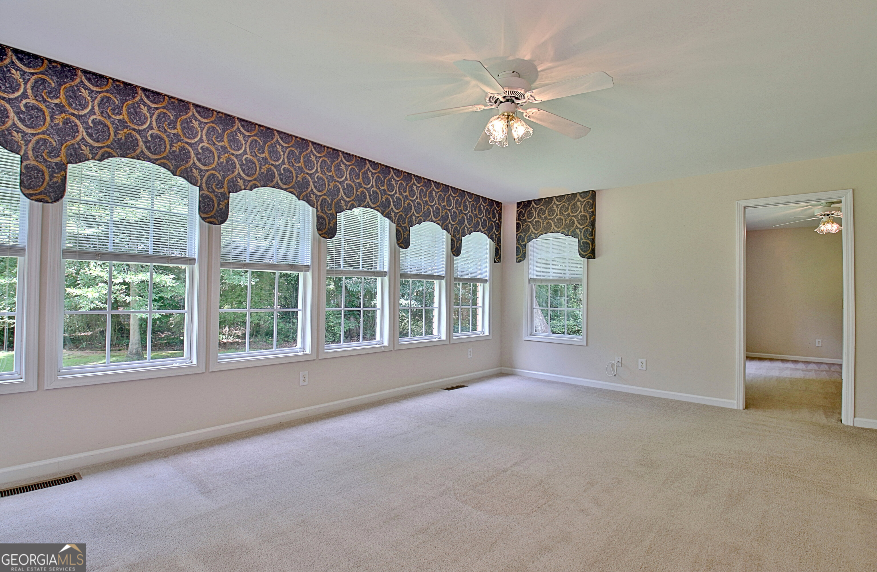 135 Pendleton Trail Tyrone, GA 30290 - Photo 19 of 74