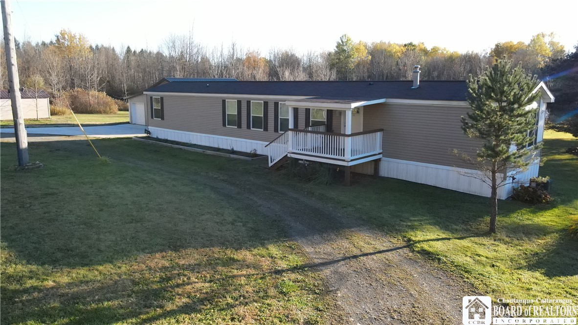 4273 Waterman Road Stockton, NY 14784 - Photo 17 of 36