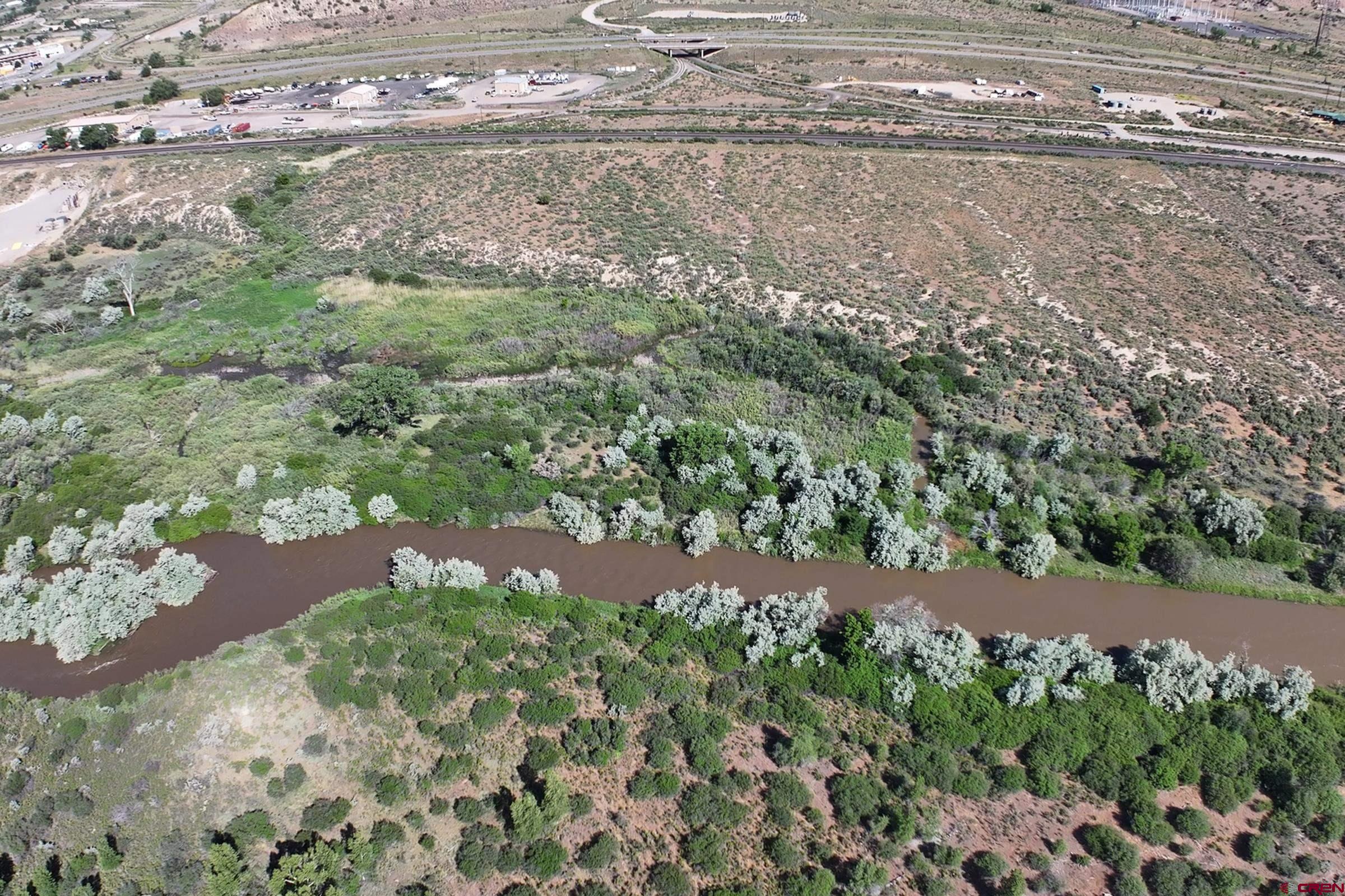 Tbd Tbd Tbd Parachute, CO 81635 - Photo 7 of 11 a view of yard with green space