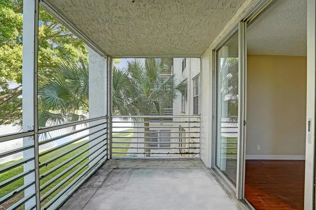 a picture of floor with a bathroom