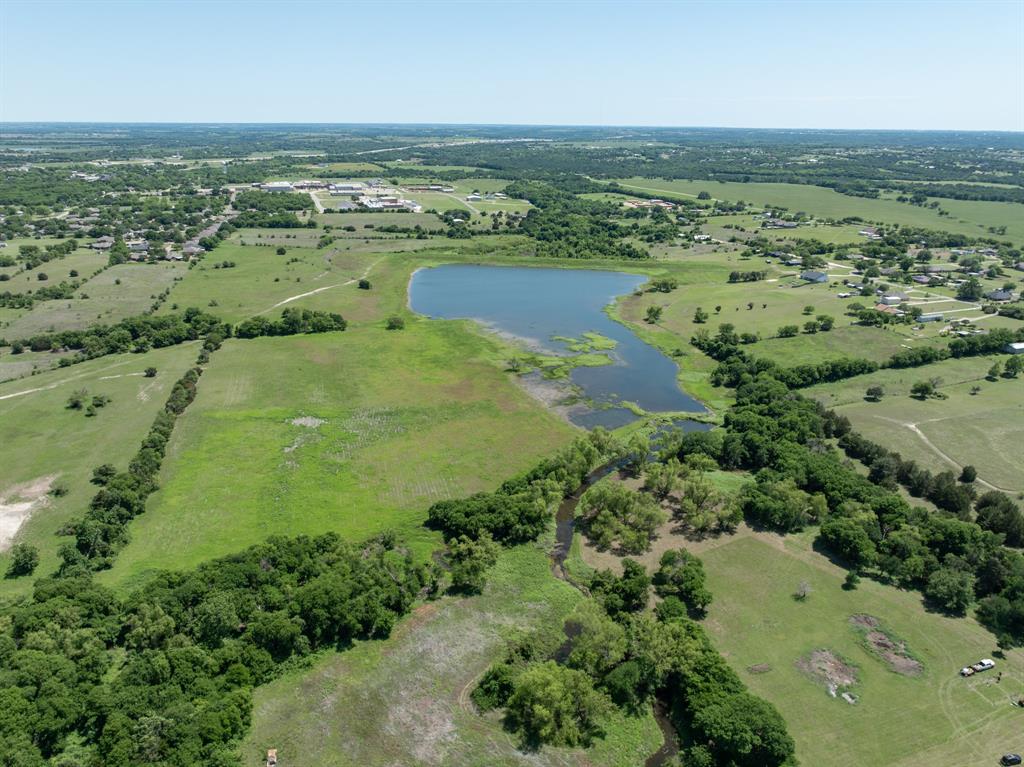 1355 North Houston Street Lorena, TX 76655 - Photo 1 of 40 a view of a city with an ocean