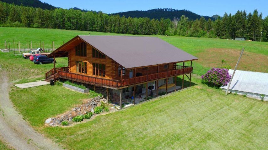 2620 Cedonia-Addy Road Addy, WA 99101 - Photo 1 of 38
