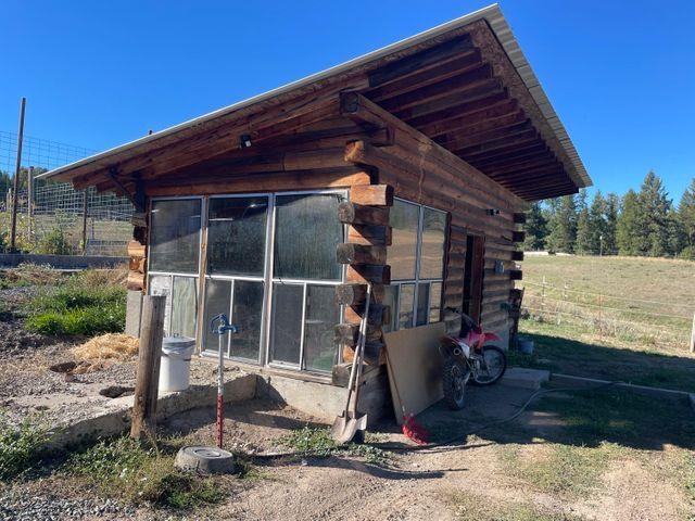 2620 Cedonia-Addy Road Addy, WA 99101 - Photo 21 of 38