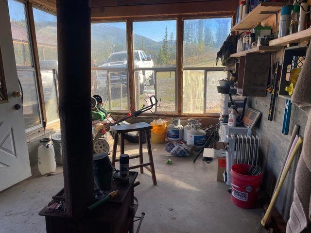2620 Cedonia-Addy Road Addy, WA 99101 - Photo 22 of 38